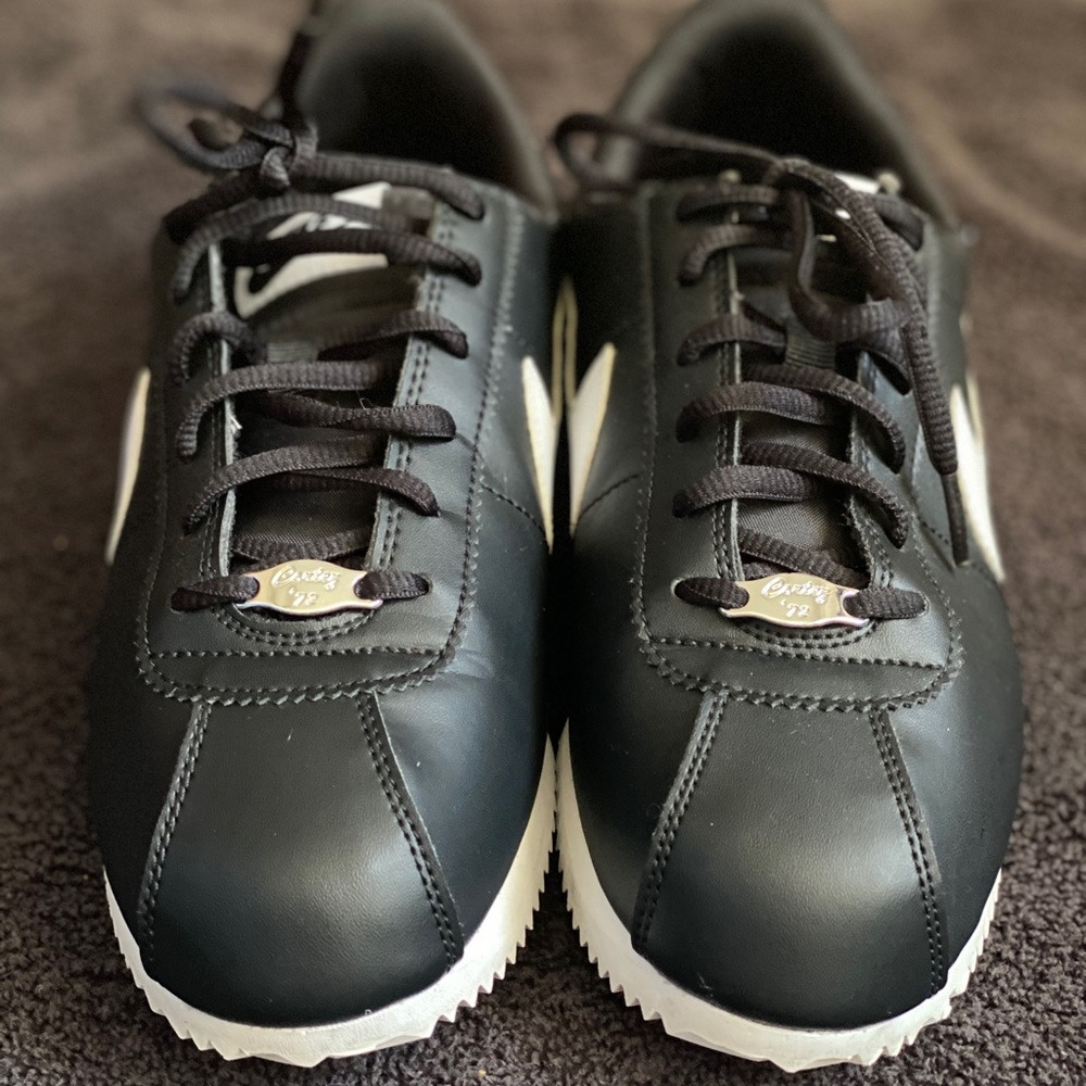 Nike Cortez